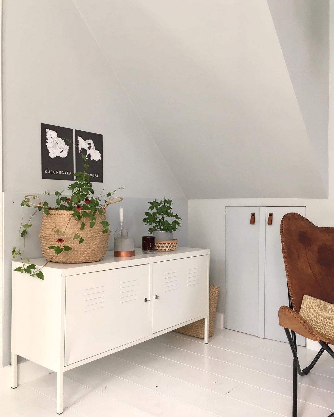 Roots posters