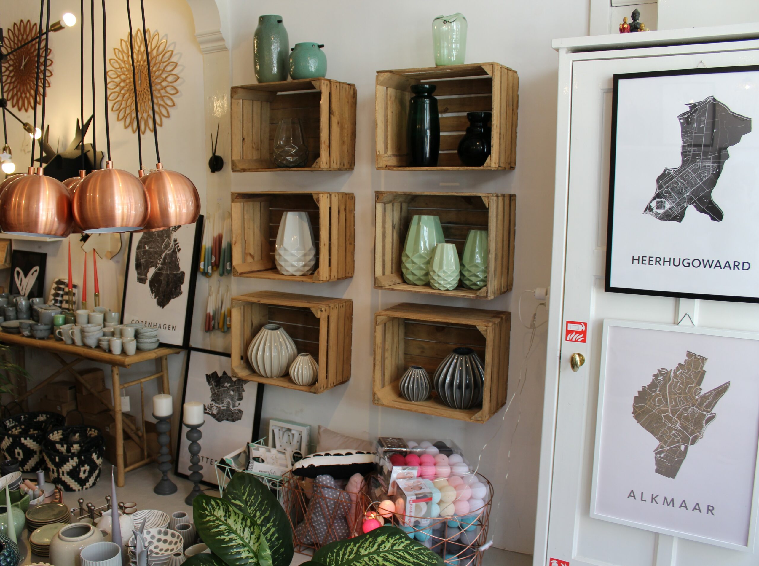 Towntje X kunst in kaart