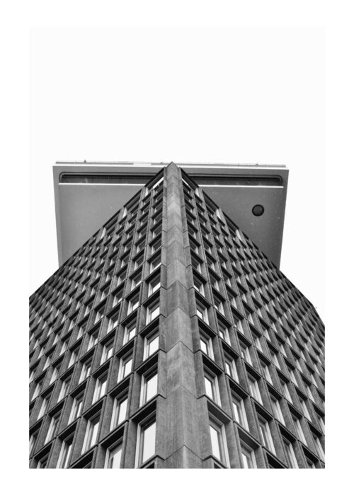 A’DAM Toren – Amsterdam Fotografie Poster