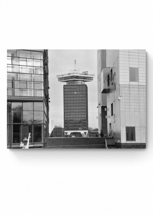 Adamtoren II — Fotografie Poster