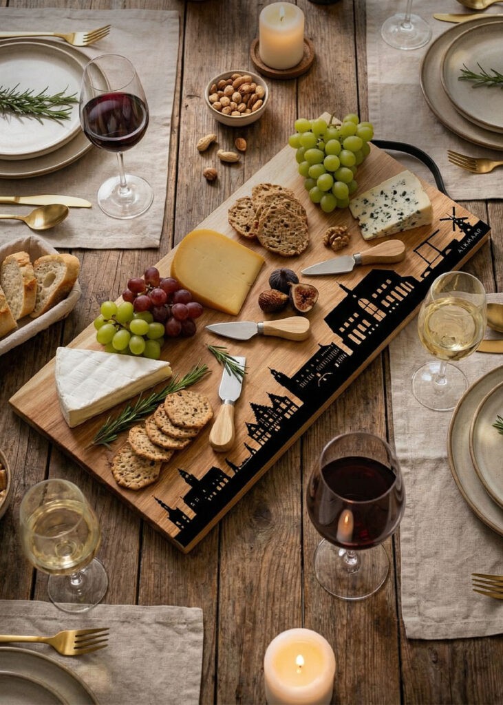 Borrelplanken