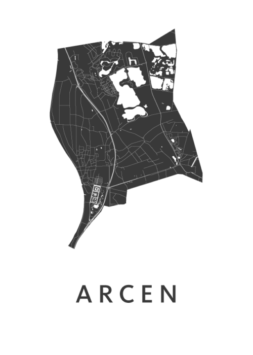 Arcen WhiteA