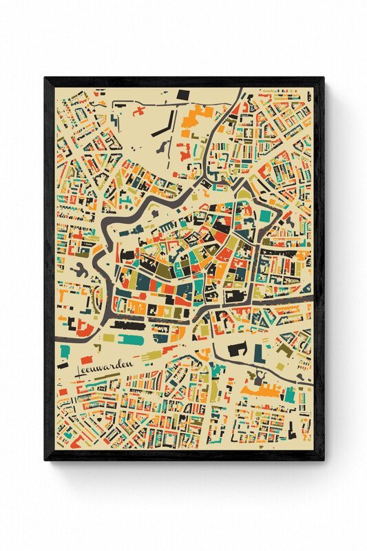 Leeuwarden