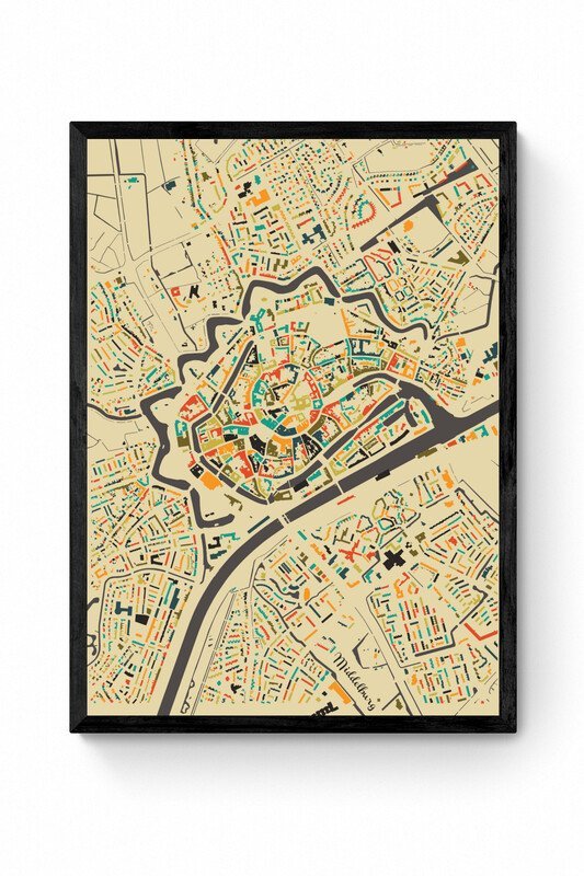 Middelburg