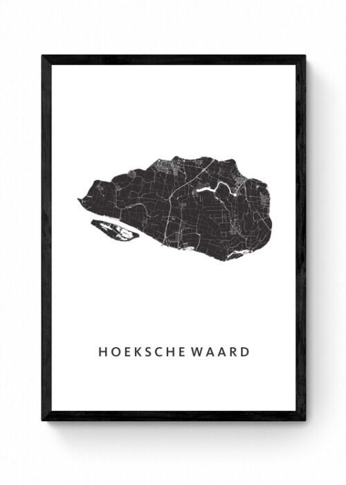 Hoeksche Waard