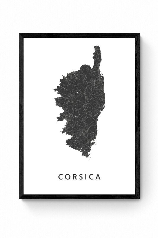 Corsica