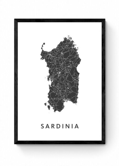 Sardinia