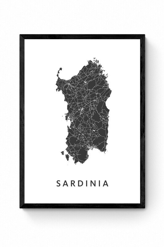 Sardinia