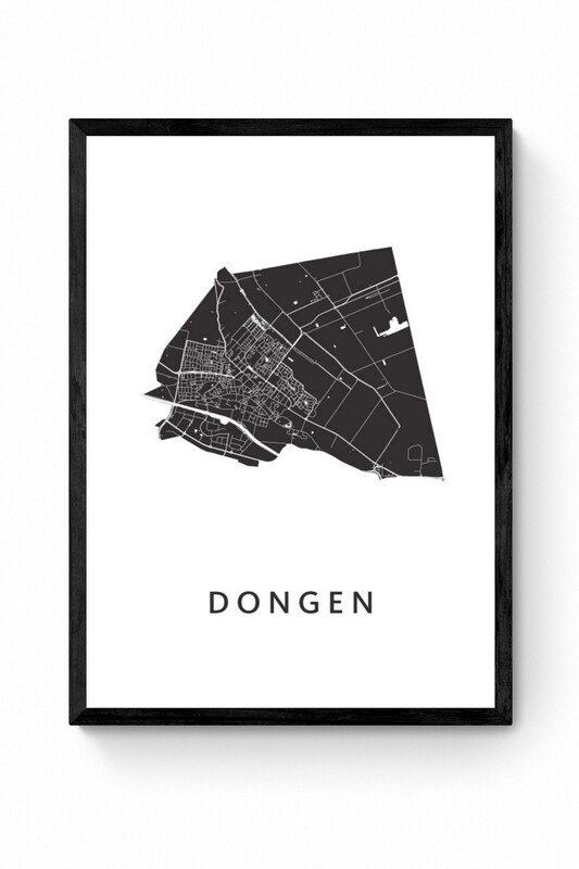 Dongen