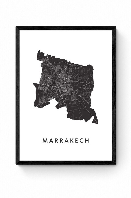 Marrakech