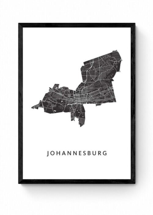 Johannesburg