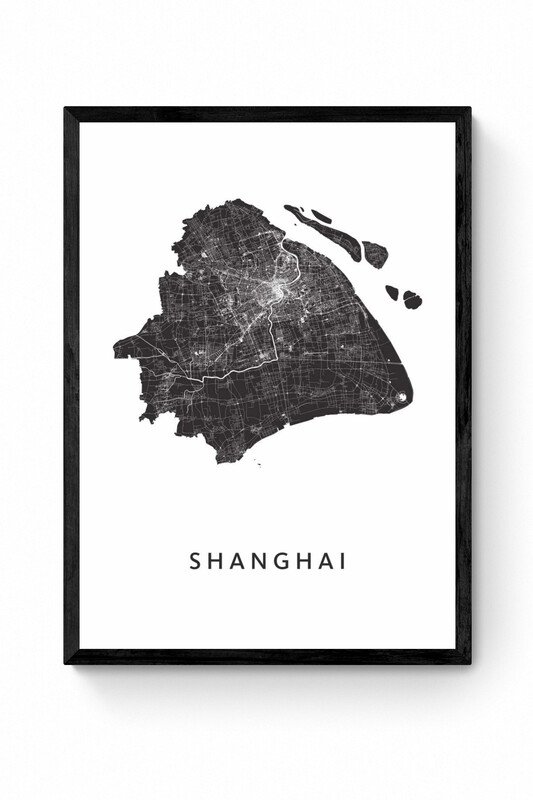 Shanghai