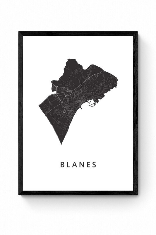 Blanes