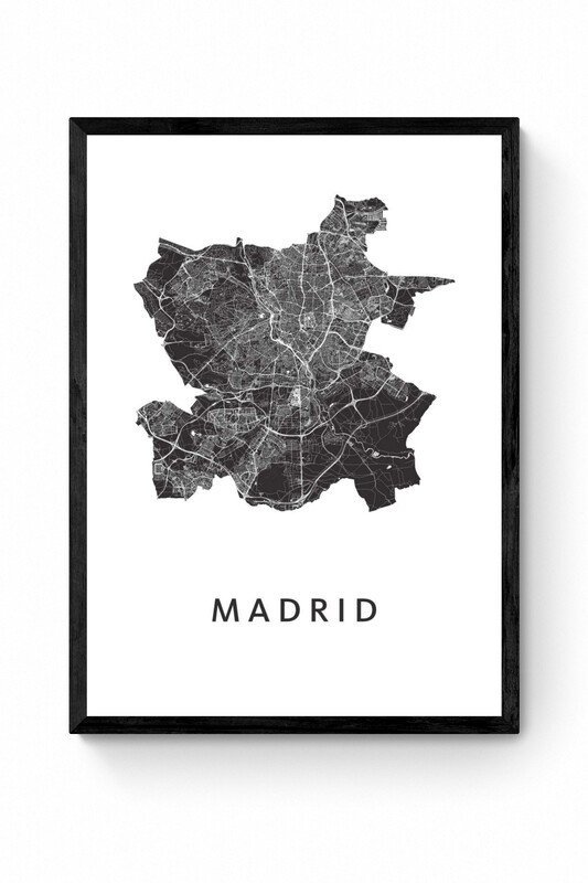Madrid