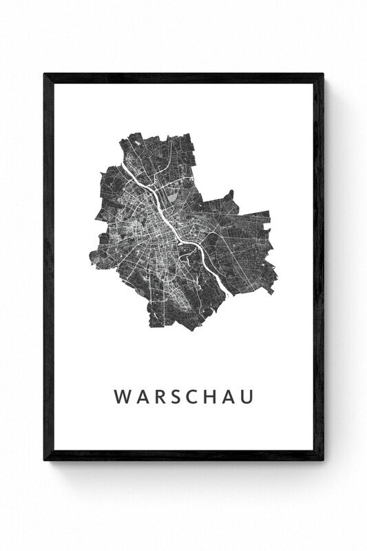 Warschau