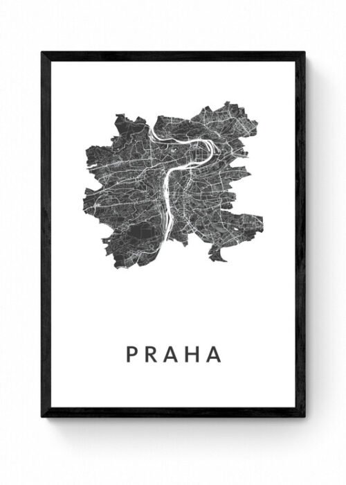 Praha