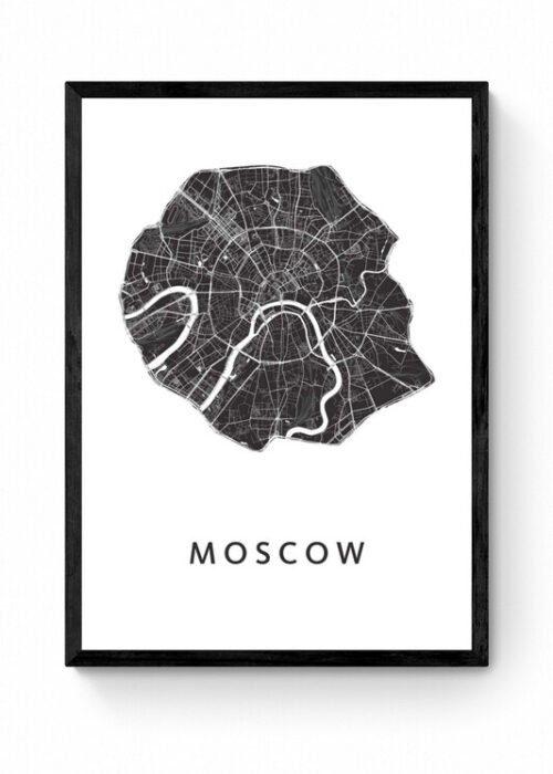 Moscow
