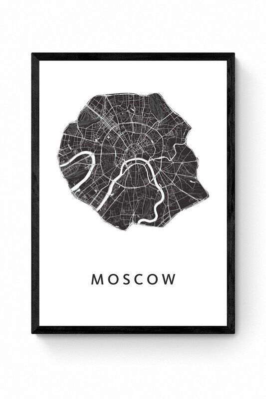 Moscow