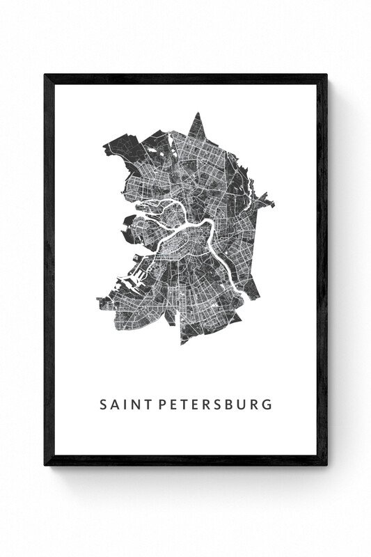 Saint Petersburg