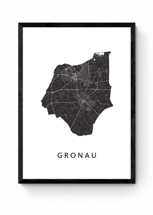Gronau