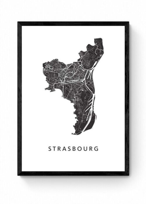 Strasbourg