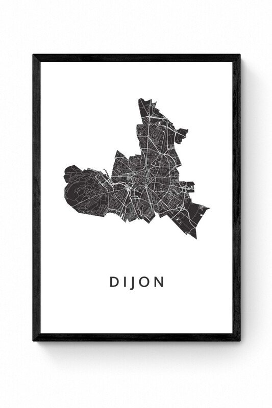 Dijon