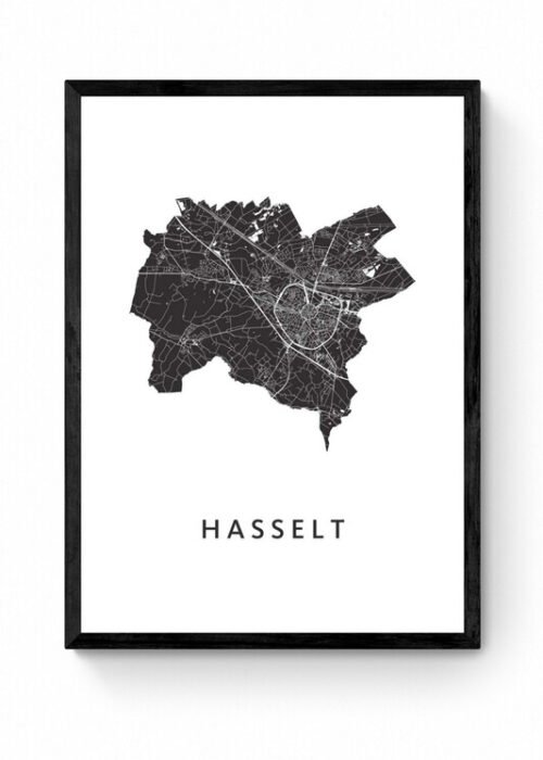 Hasselt
