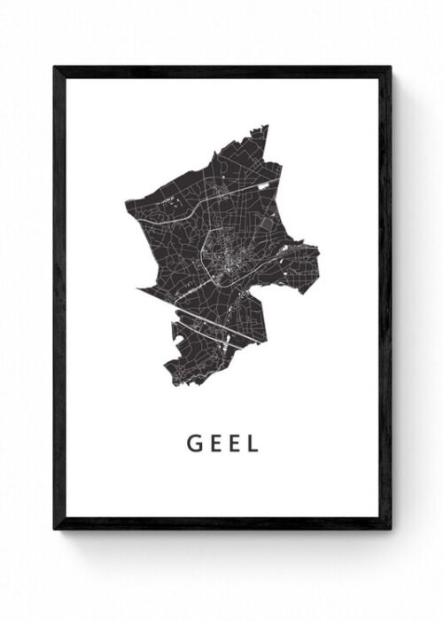 Geel