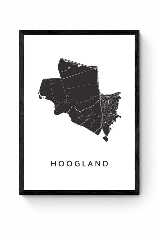 Hoogland