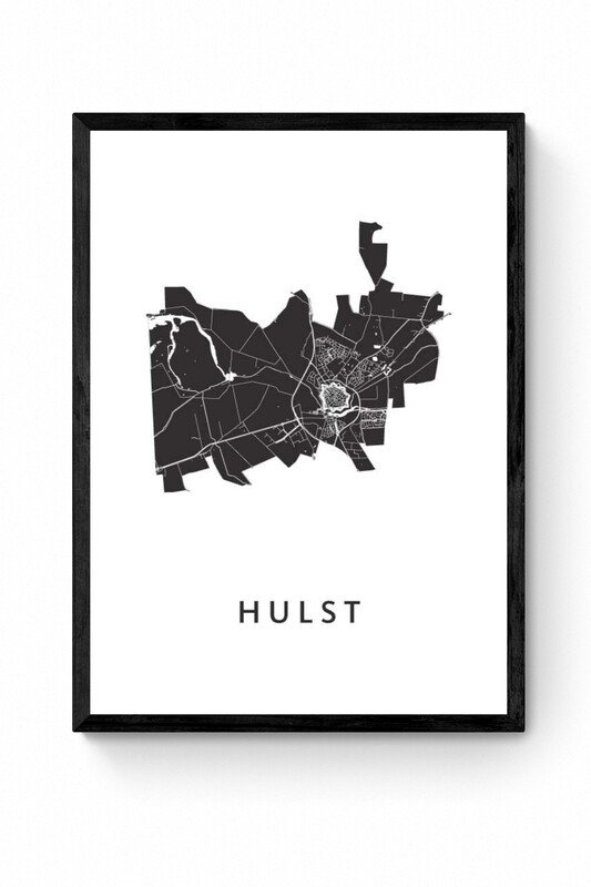 Hulst