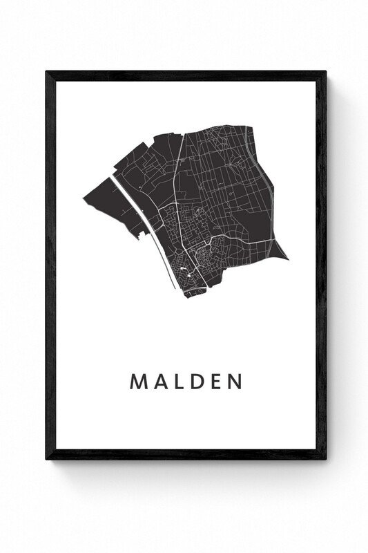 Malden
