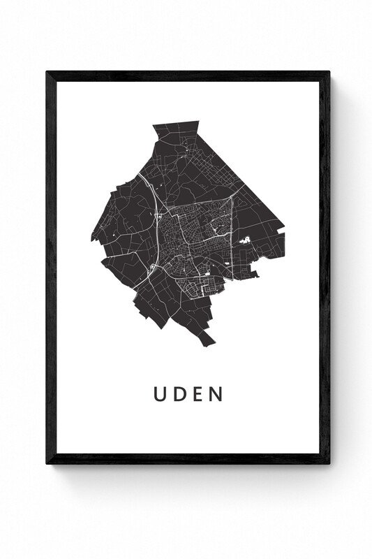 Uden
