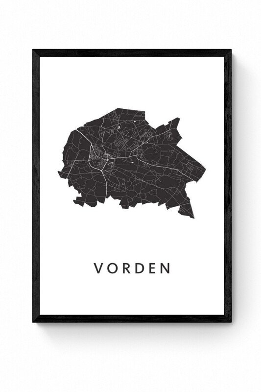 Vorden