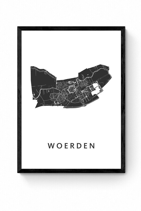 Woerden