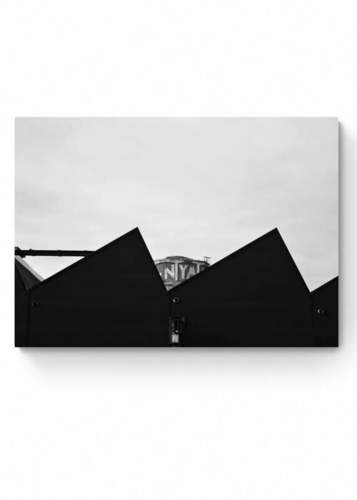 NYMA — Fotografie Poster
