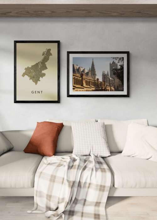 Gent posters en cadeaus