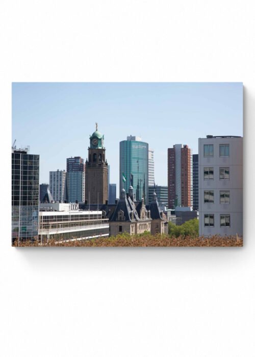 Coolsingel — Fotografie Poster