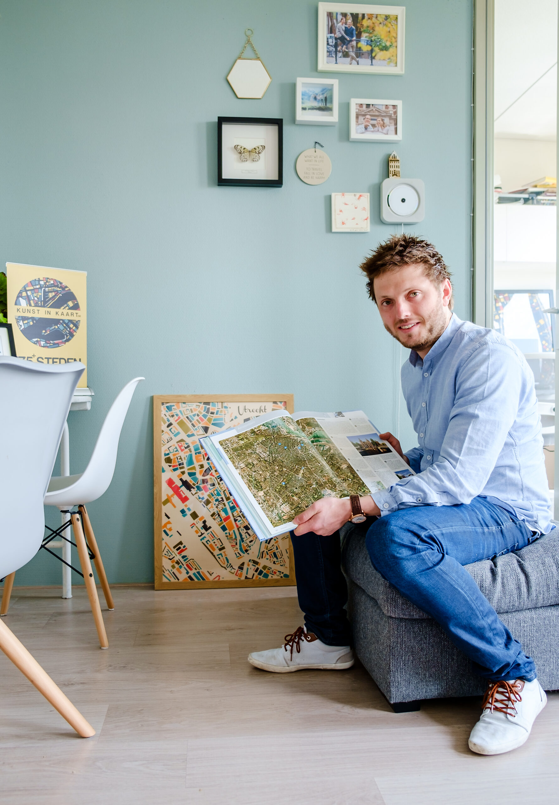 JorickvanRaalten KunstinKaart