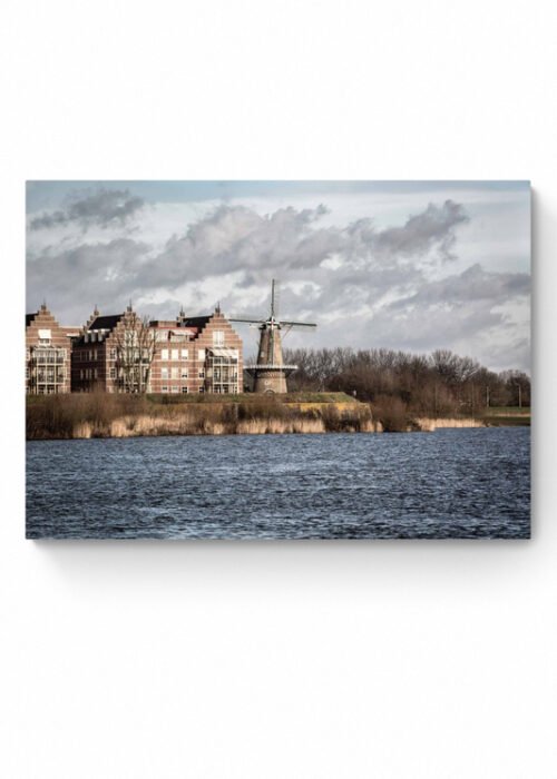 Molen — Fotografie Poster