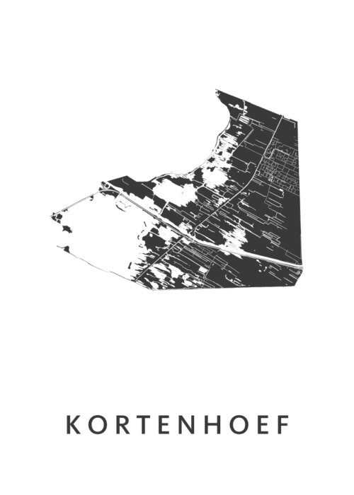 Kortenhoef White A