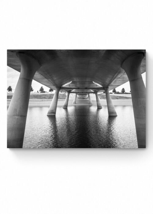 Lentloper — Fotografie Poster