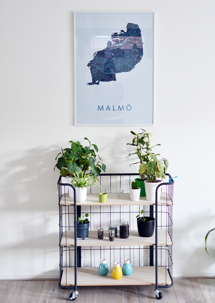 Malmpstadskaartposter