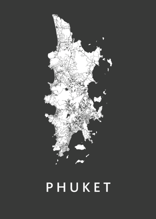 Phuket Black A