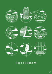 Groen