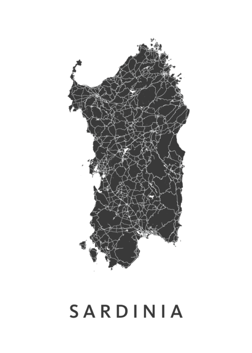 Sardinia White A