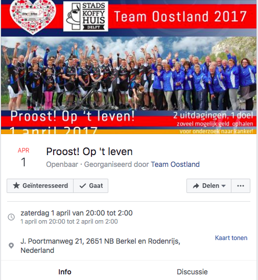 Schermafbeelding  om..