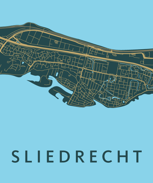 sliedrecht