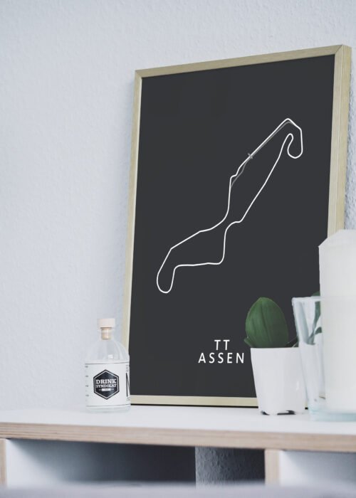 Assen posters en cadeaus