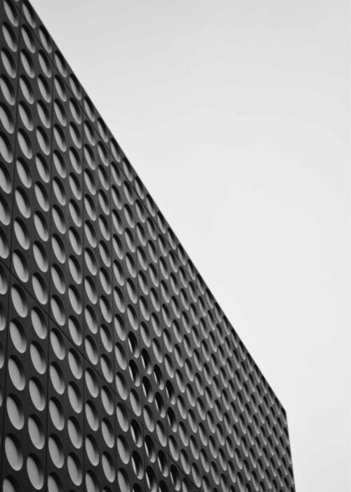 Tivoli — Fotografie Poster
