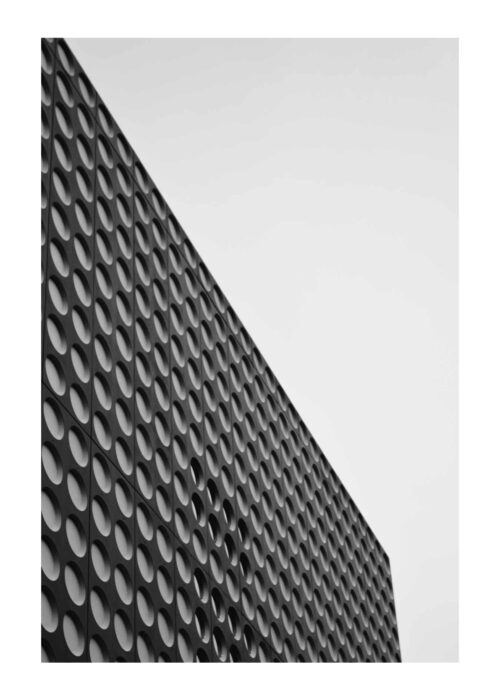 Tivoli – Utrecht Fotografie Poster